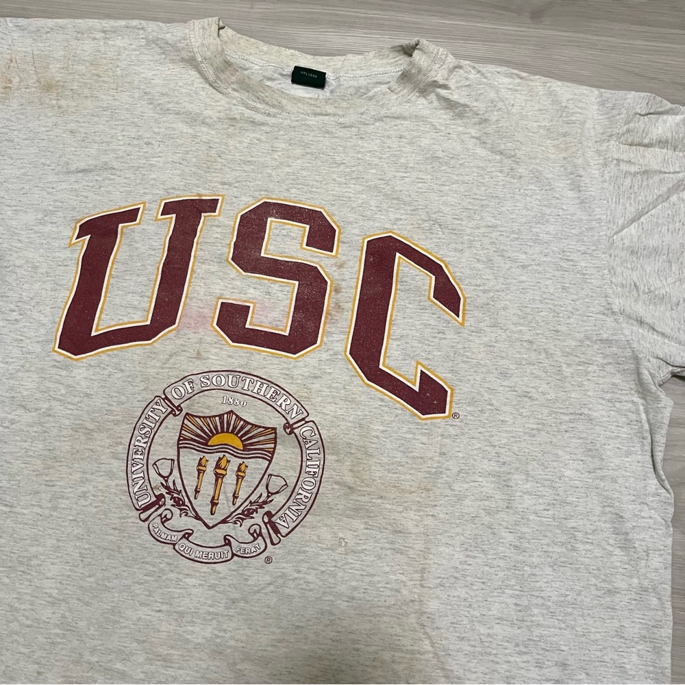 USC Tee - Picture 5 of 5